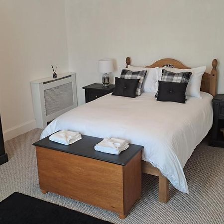 Riverview Cottage Halkirk المظهر الخارجي الصورة