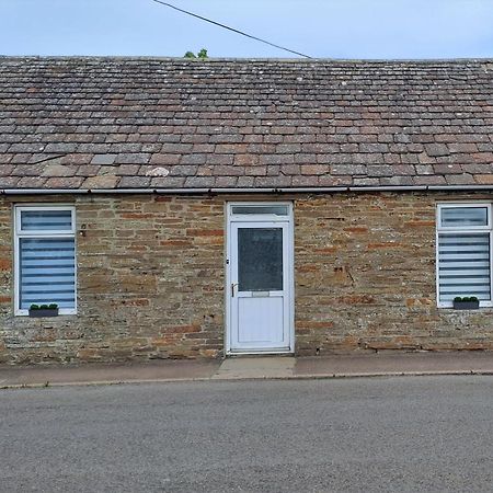 Riverview Cottage Halkirk المظهر الخارجي الصورة
