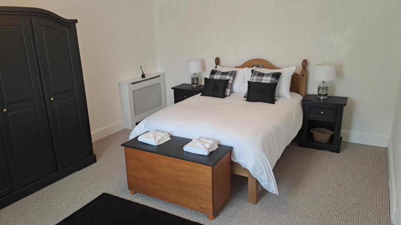 Riverview Cottage Halkirk المظهر الخارجي الصورة