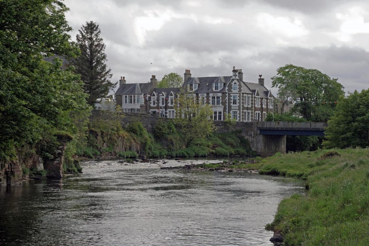 Riverview Cottage Halkirk المظهر الخارجي الصورة