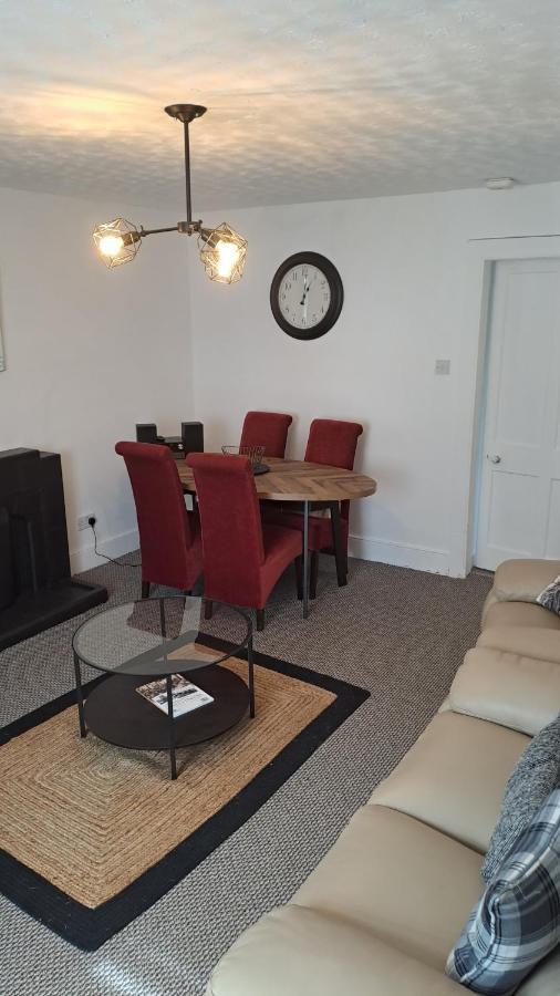 Riverview Cottage Halkirk المظهر الخارجي الصورة